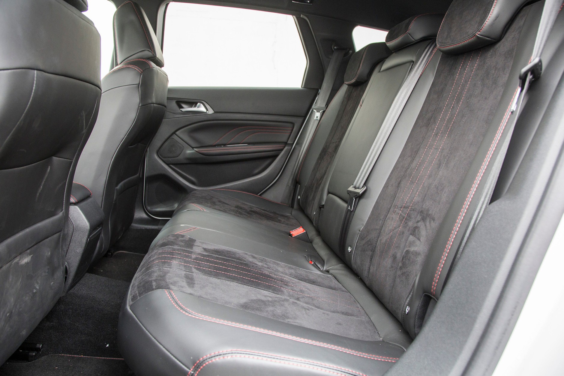 Peugeot 308 SW GT BlueHDi