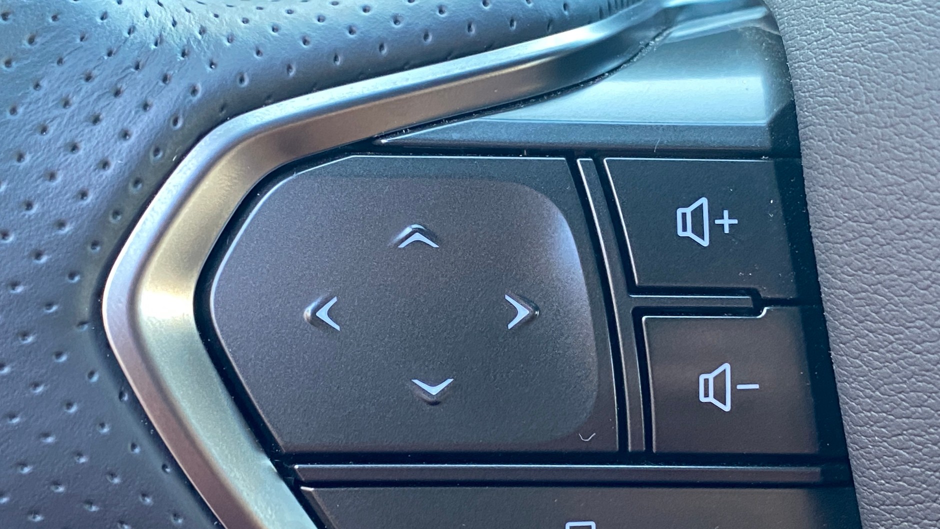 Lexus RX 500h (5. generacja, 2022)