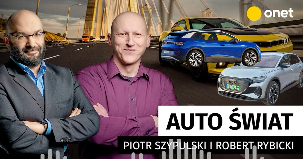 Audi Q4 e-tron czy Volkswagen ID.4