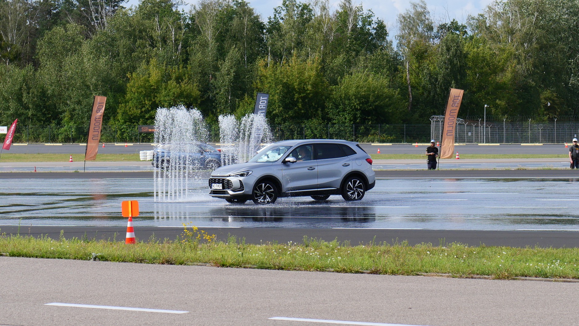 Wielki Test Auto Świata 2025