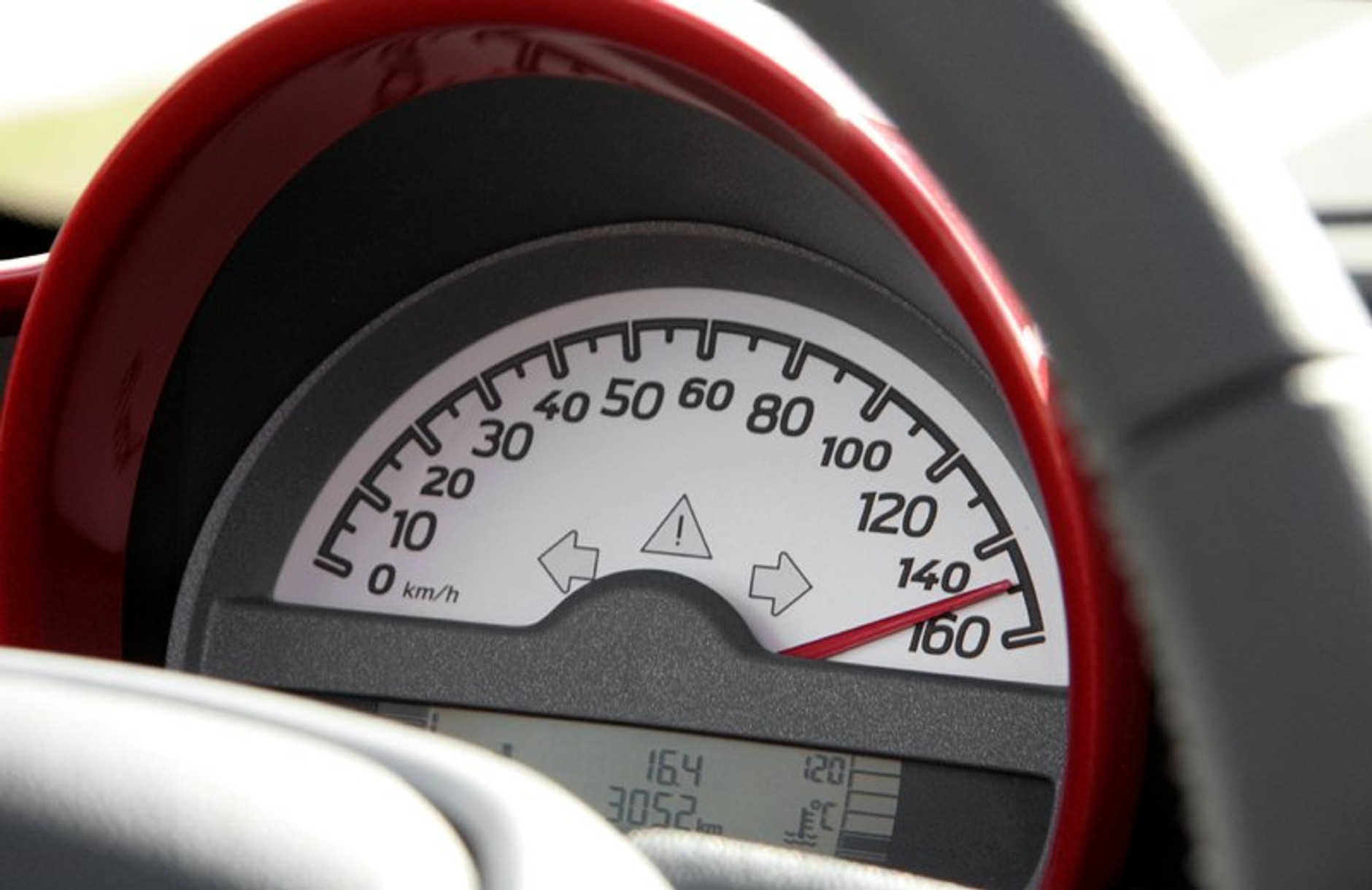 Smart ForTwo – pierwsze wrażenia