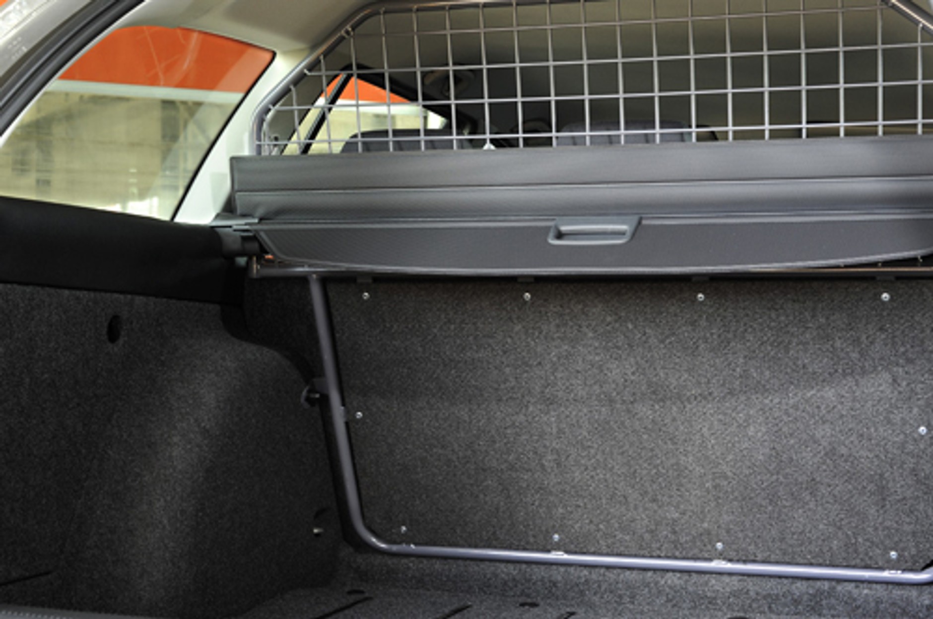 Auta z kratką wracają: Przegląd oferty. Co kupić i za ile?