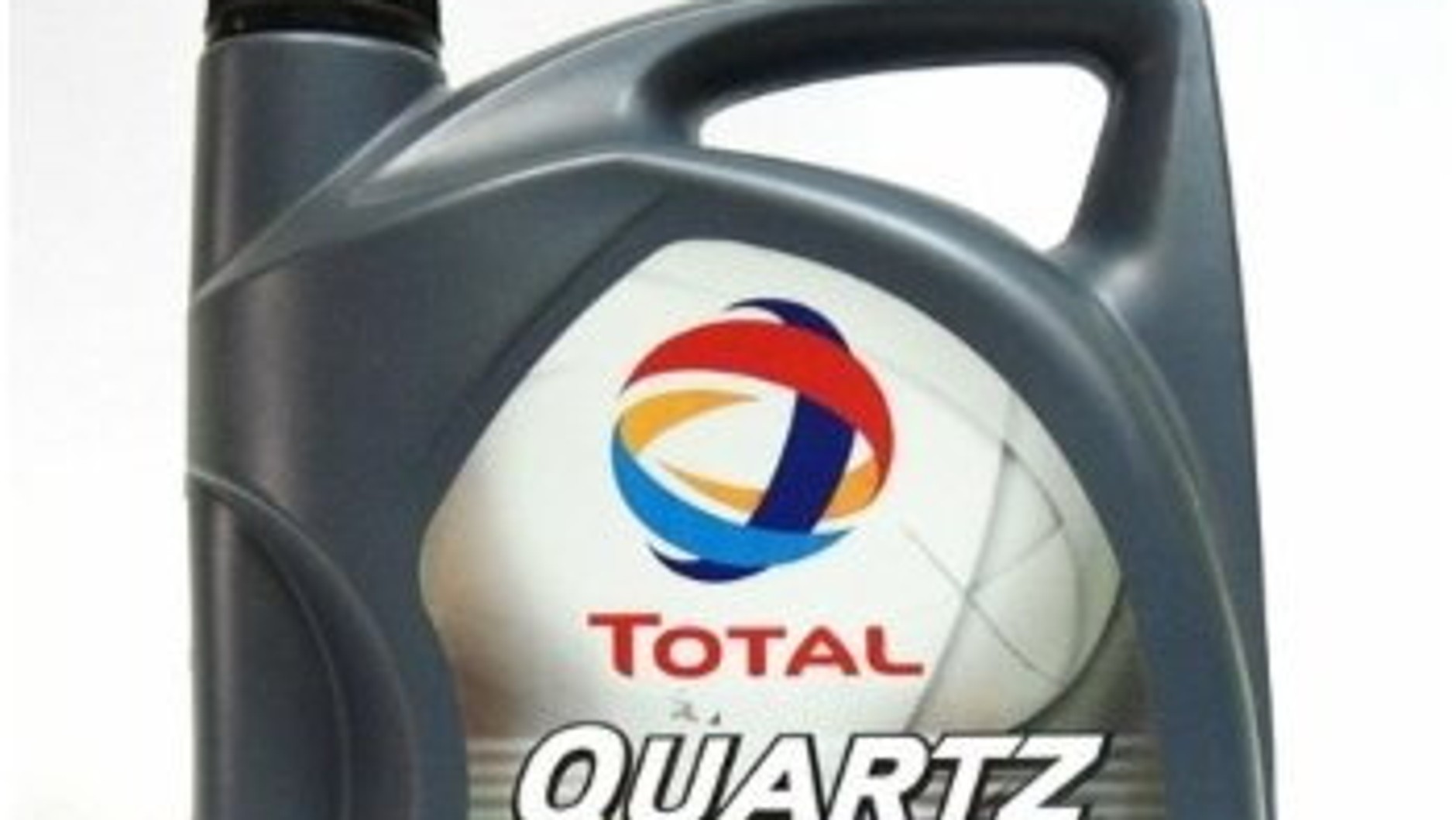 Total QUARTZ INEO MC3 5W30 5L