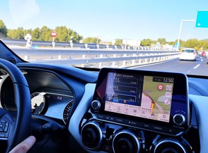 Kosztowne autostrady – ile zapłacimy za przejazd za granicą?