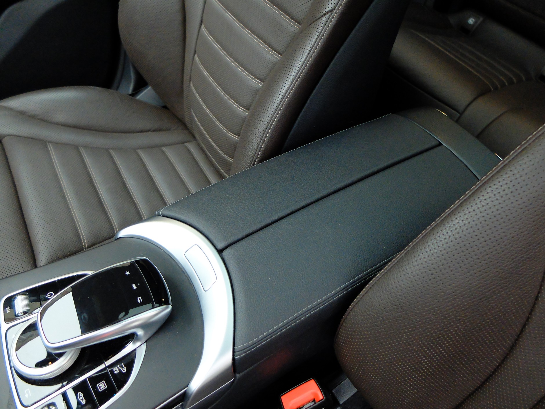 Mercedes GLC 350e