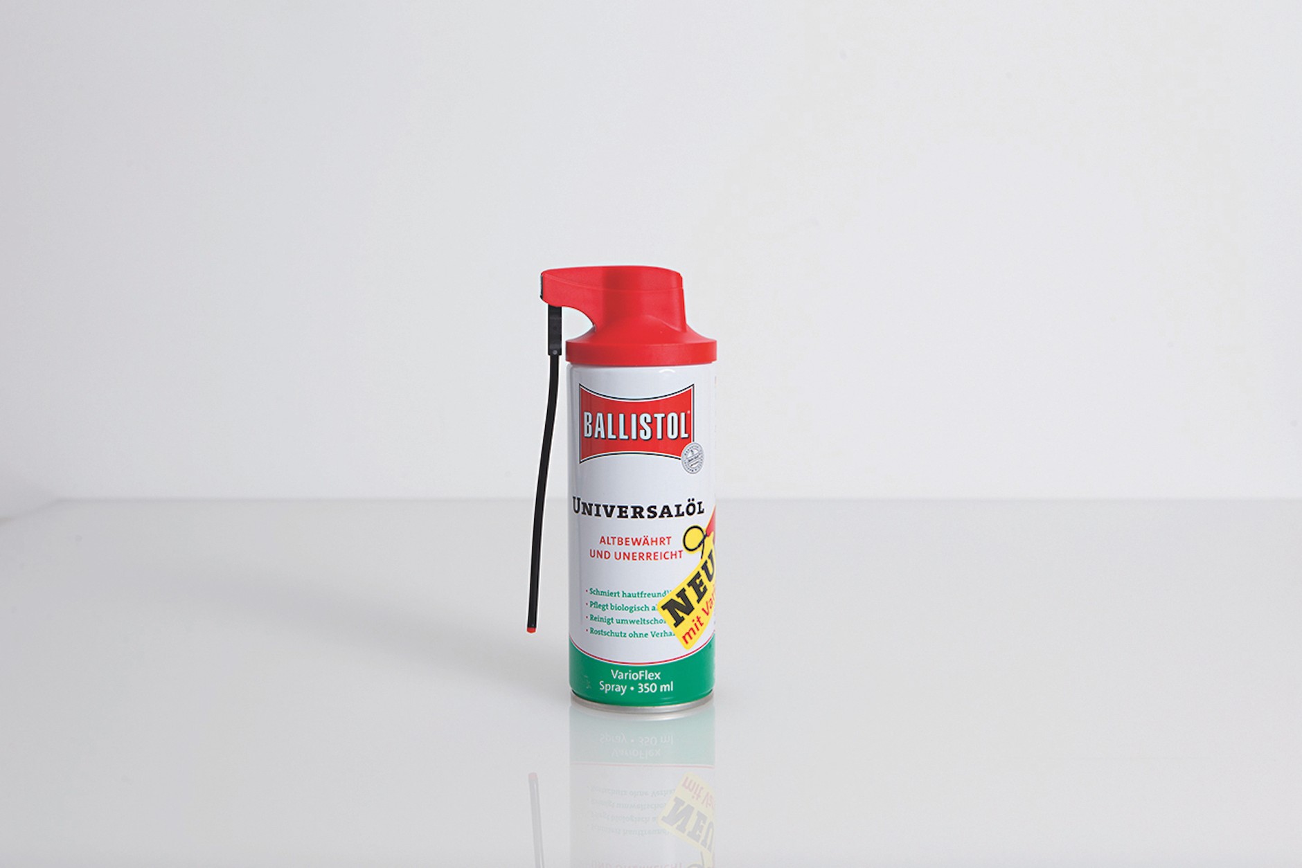 Test olejów uniwersalnych w spreju. Który działa najlepiej?