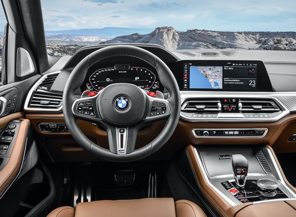 Abonament na funkcje w BMW. Nie zapłacisz, to nie skorzystasz