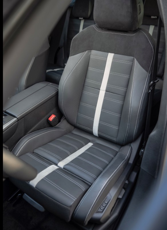 Opel Grandland 2025