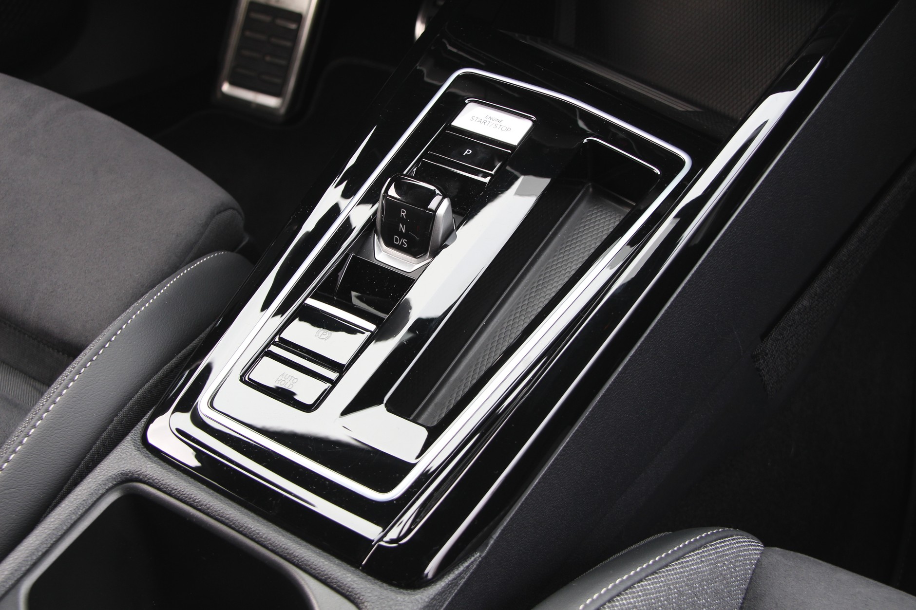 Volkswagen Golf eHybrid Edition 50