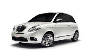 The Best Car: Lancia Ypsilon