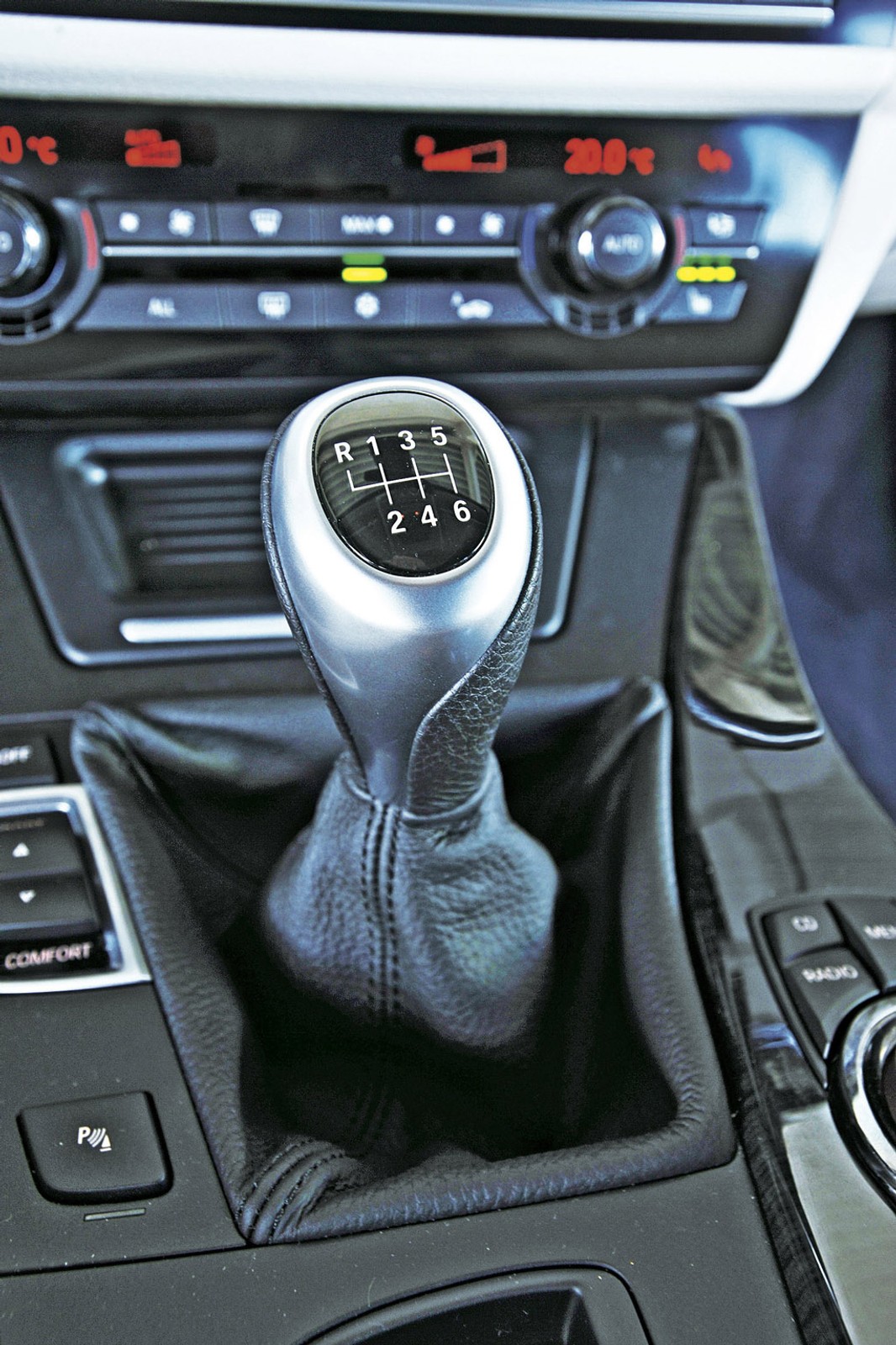 BMW 520d kontra Mercedes E 220 CDI i Audi A6 2.0 TDI: sprawdzamy oszczędne superdiesle