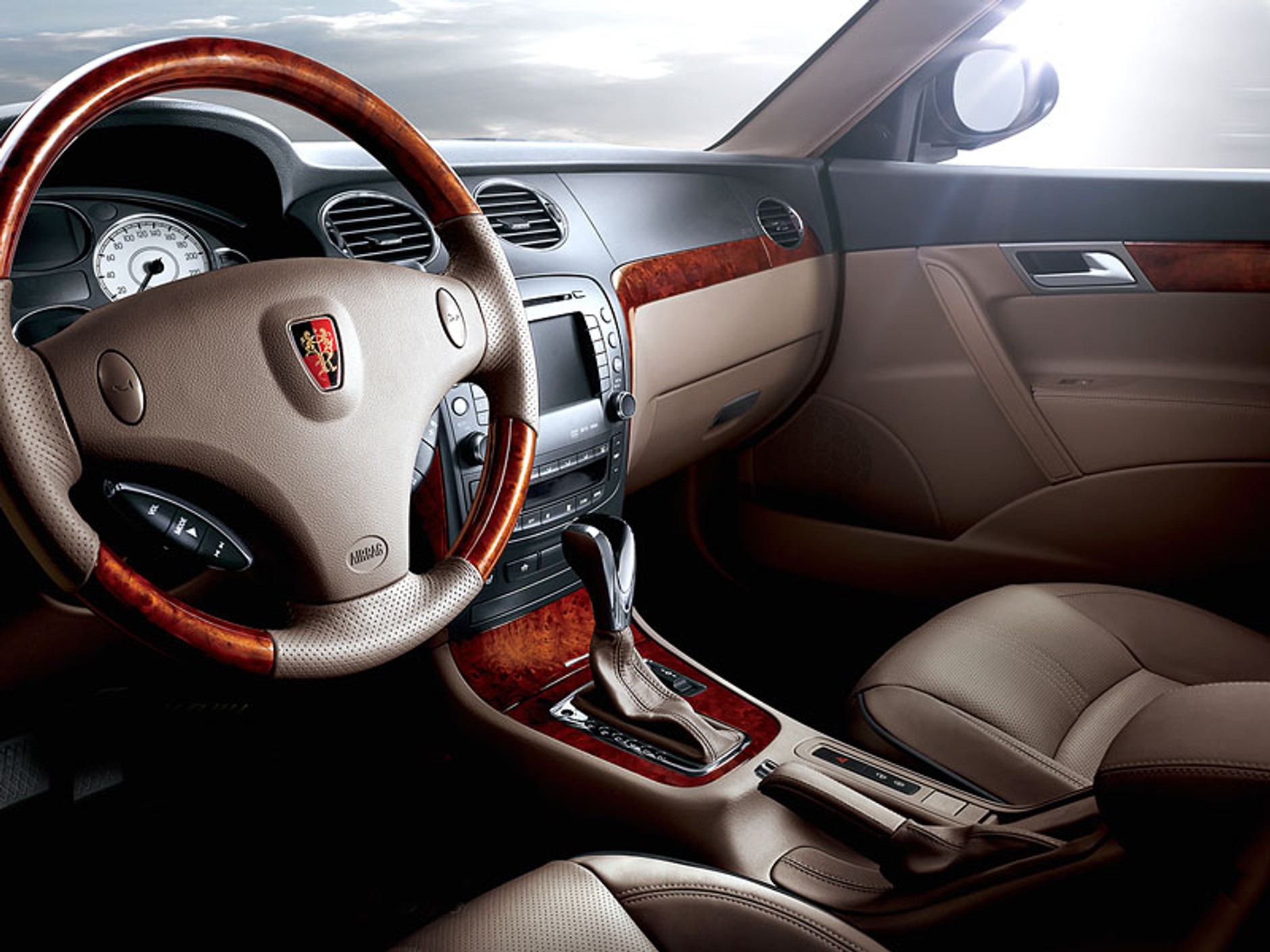 MG 6: Rover powoli wstaje z popiołów