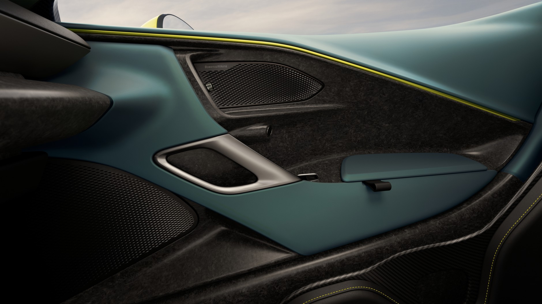 Aston Martin Valhalla