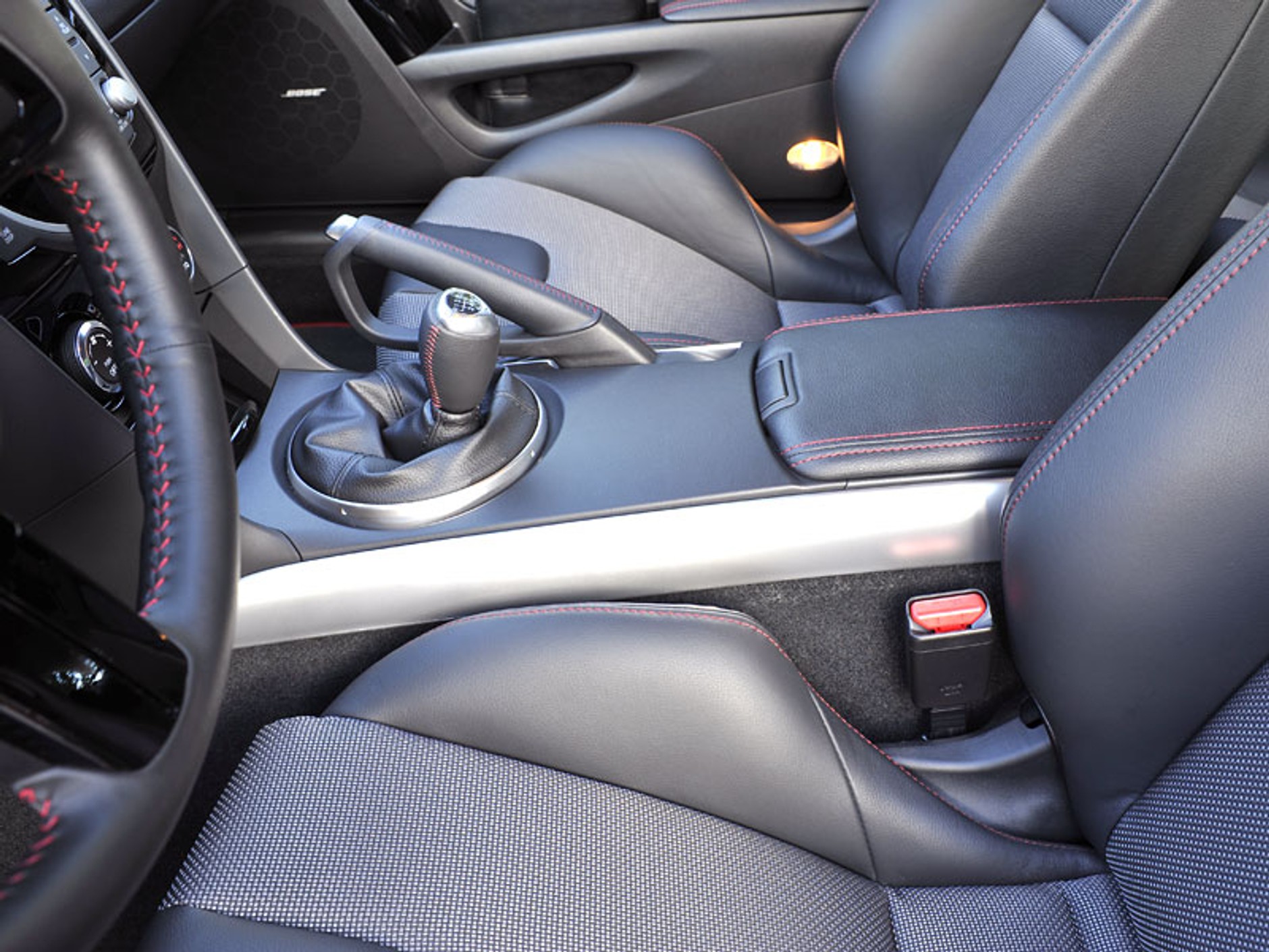 IAA Frankfurt 2009: Mazda RX-8 po faceliftingu (fotogaleria)