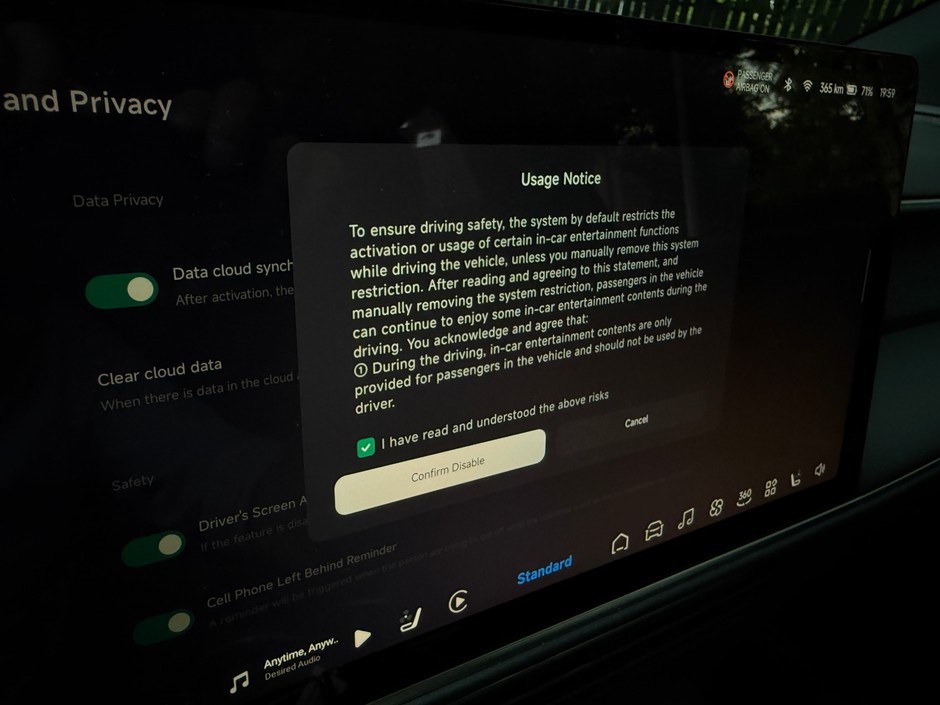 XPeng G6 AWD Performance – jazda testowa