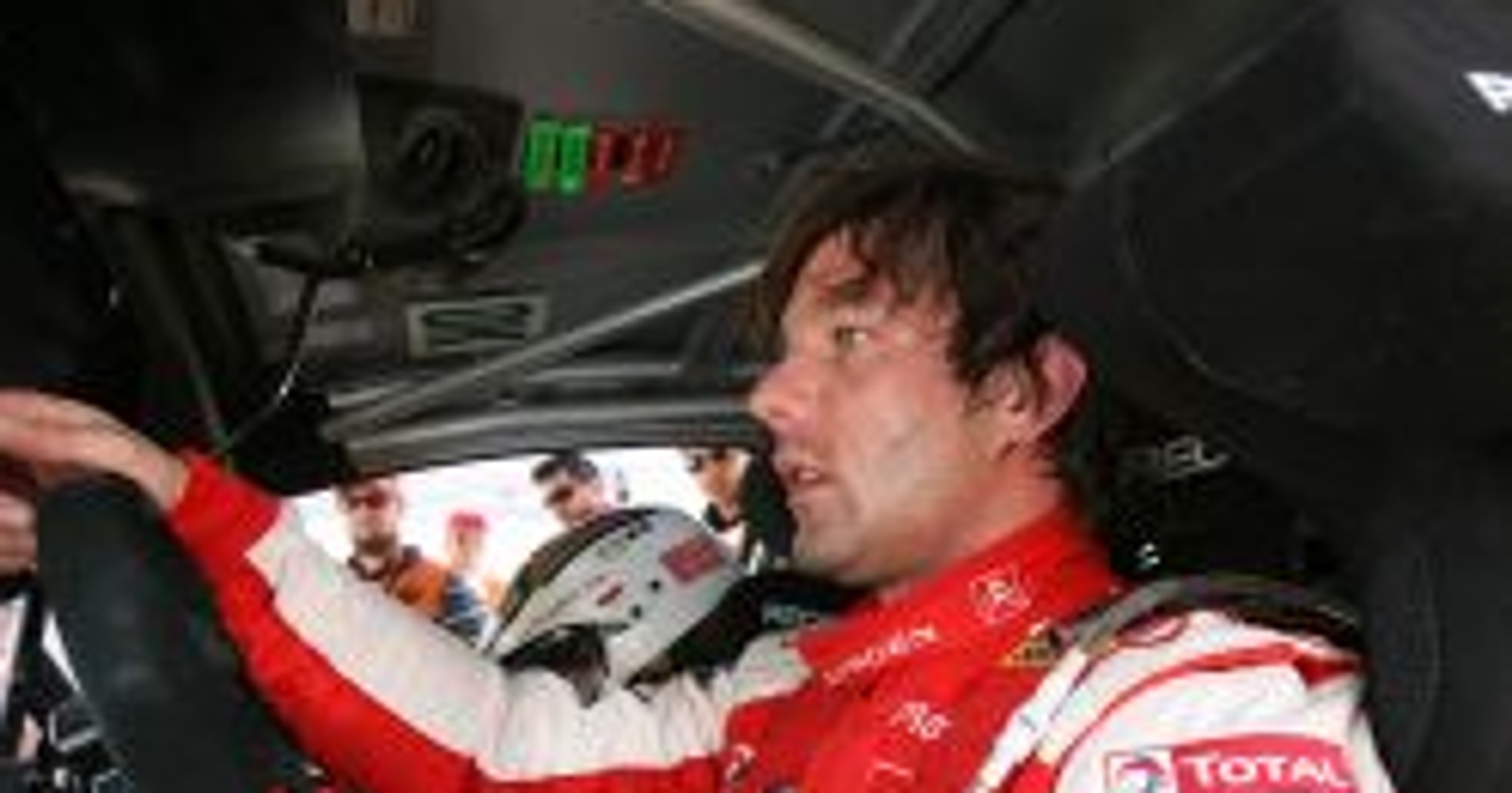 Rajd Meksyku 2008: Sébastien Loeb po raz drugi (wyniki, klasyfikacje)