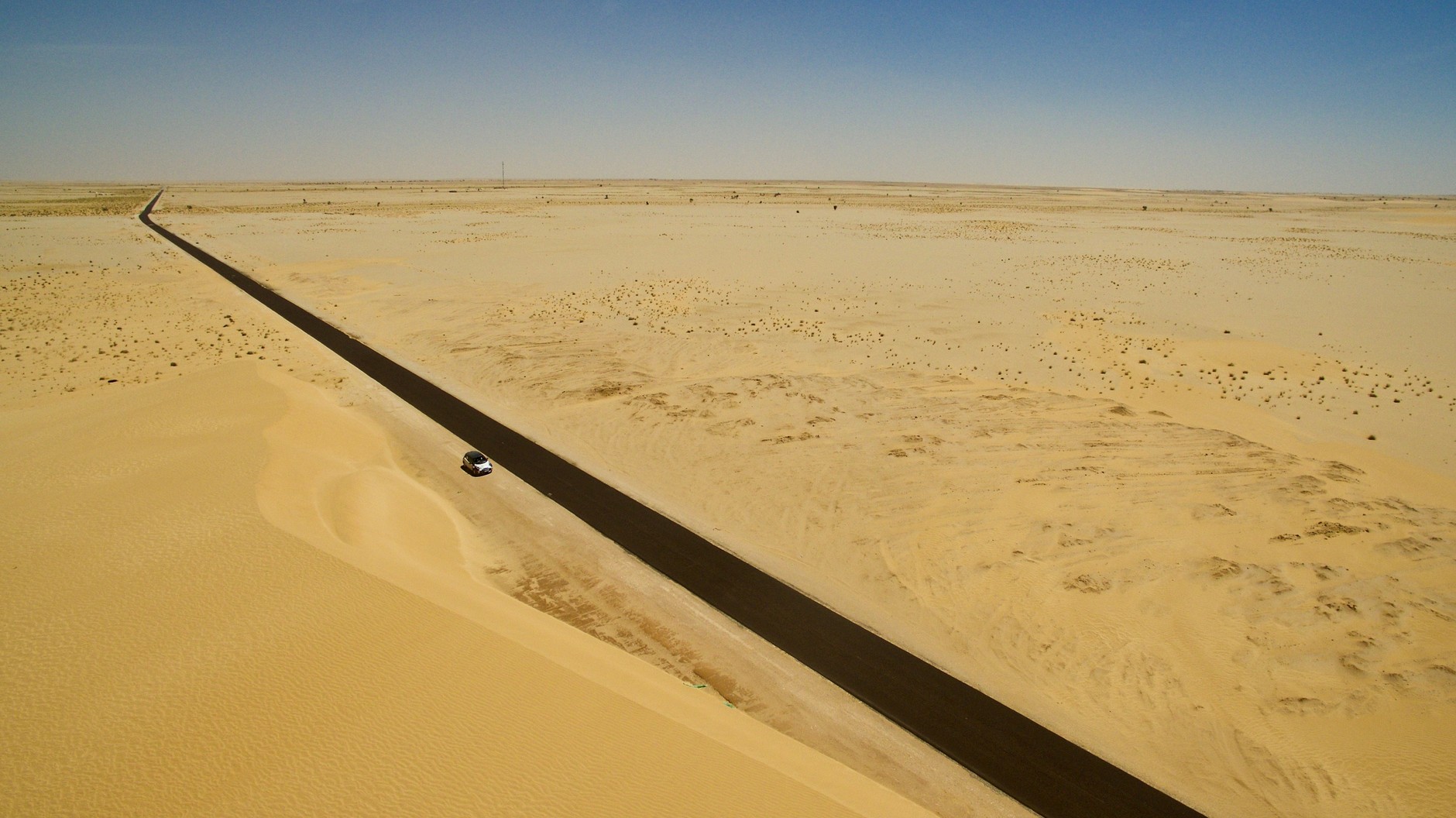 Electric Explorer African Challenge 2018