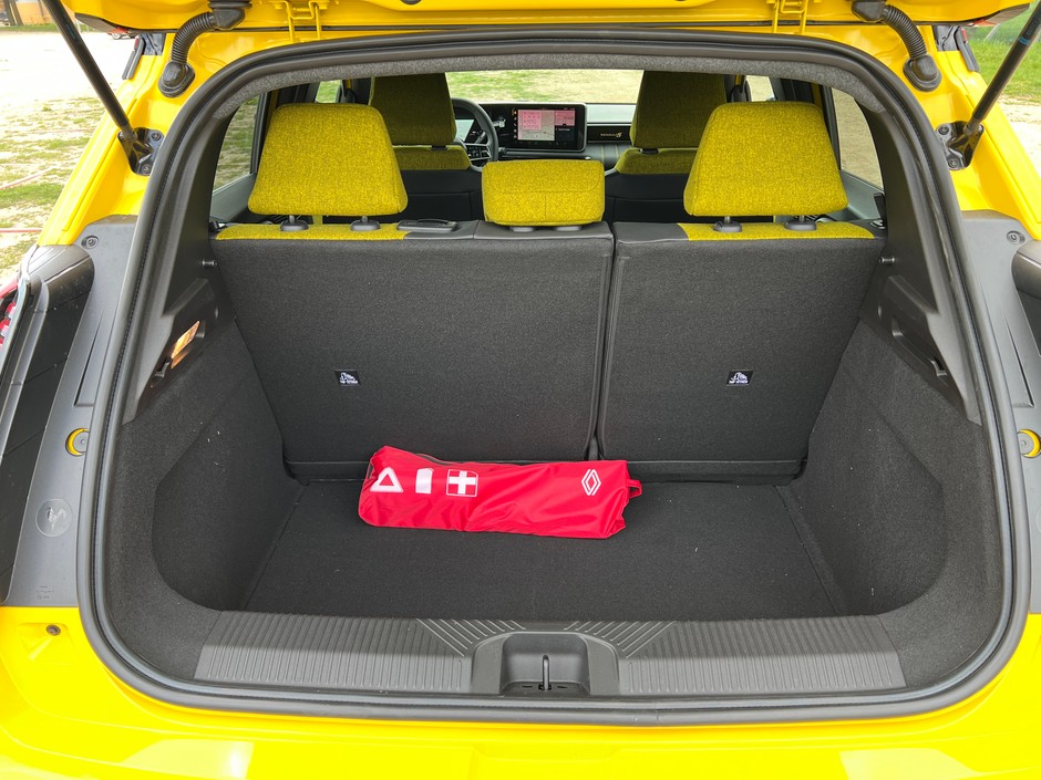 Renault 5 E-Tech