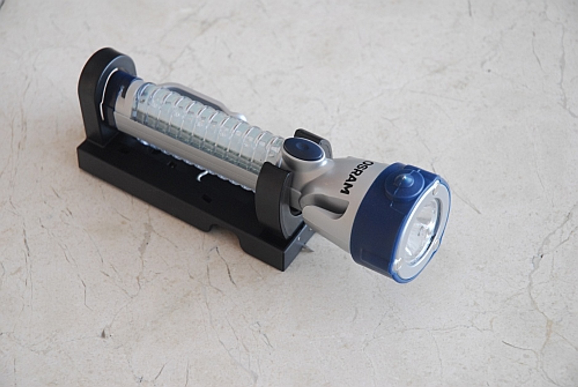 Osram Led Saver Light - Latarka pierwszej pomocy