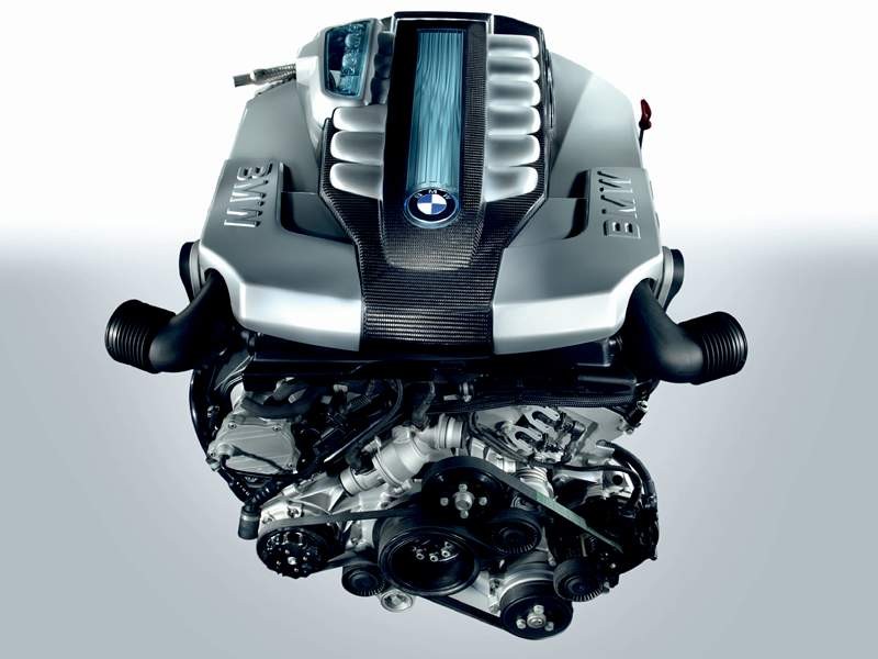 BMW Hydrogen 7 – początek ery wodoru