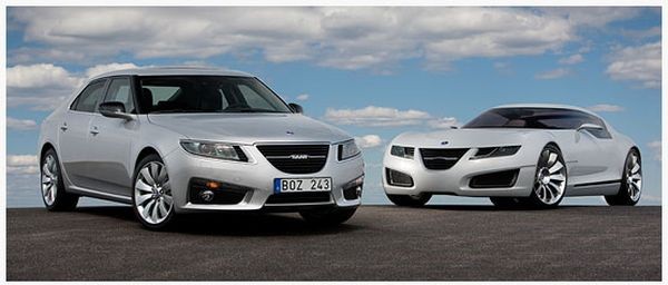 Nowy Saab 9-5: wiemy o nim prawie wszystko