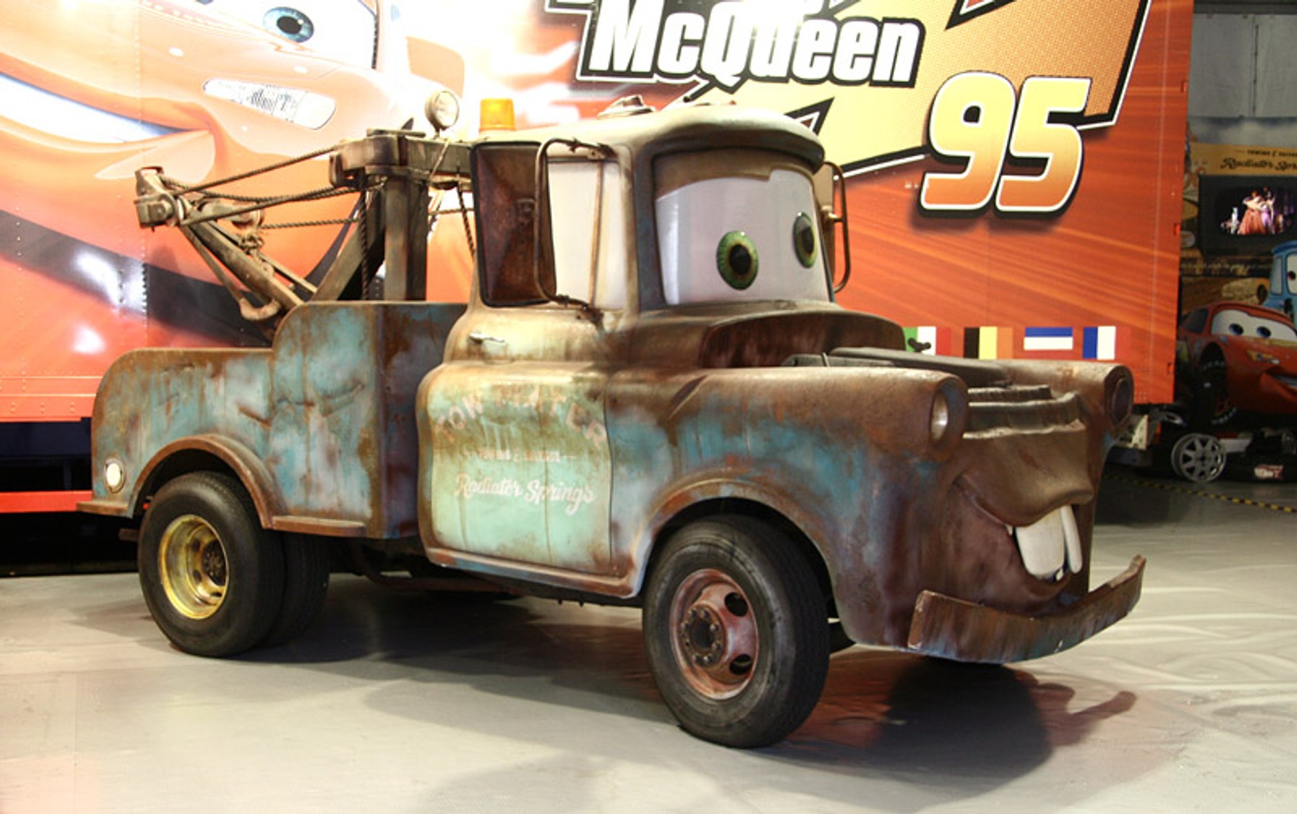 Paryż 2008: fotogaleria (cz. 3.)