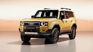 Aż 462 samochody w zaledwie jedną godzinę. Toyota pobiła rekord zamówień w Polsce