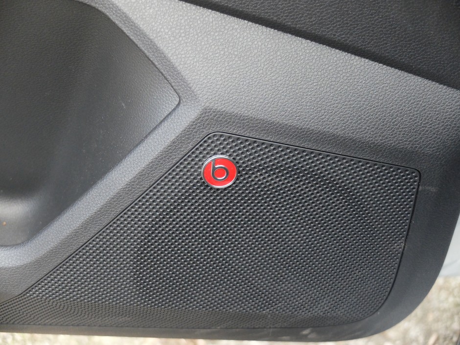 Seat Ibiza FR Black
