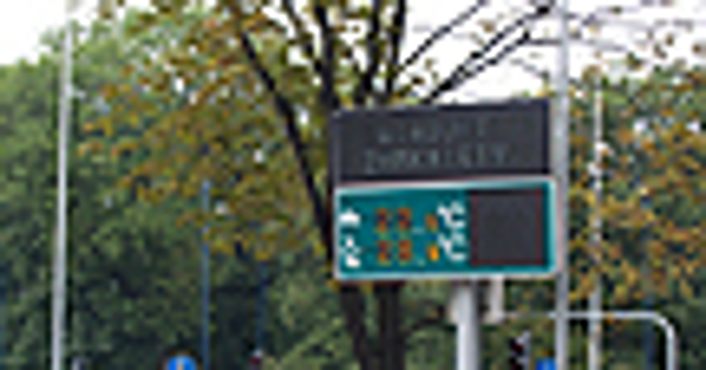 Elektroniką w korek
