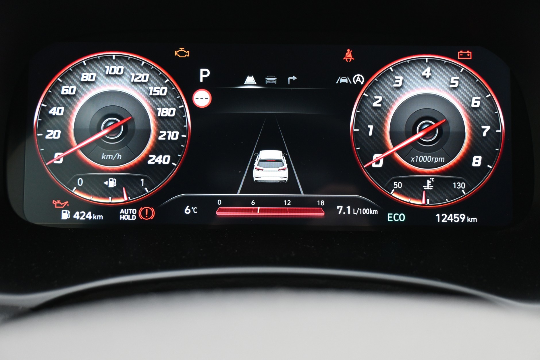 Hyundai i30 Wagon 1.5 T-GDI 7DCT 48V (2025)