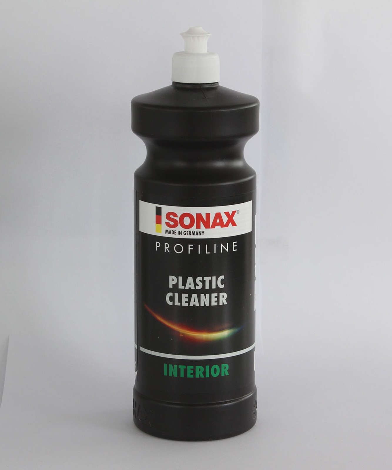 Preparaty i narzędzia do czyszczenia wnętrza