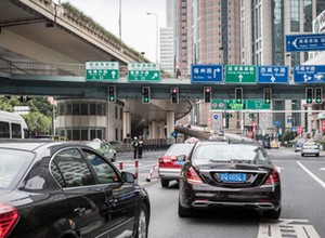 Autonomiczne auto, czyli radź sobie sam