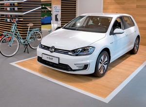 Samochody elektryczne - pełna oferta polskiego rynku