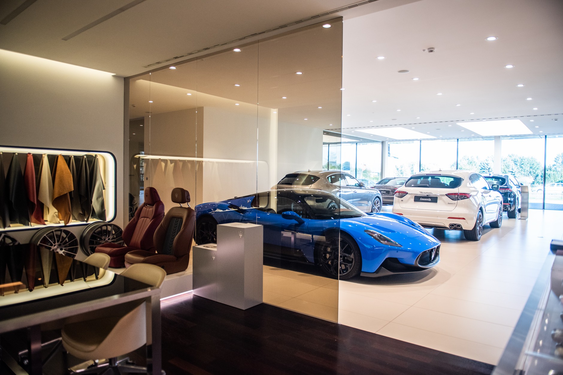 Grupa Pietrzak Katowice La Squadra