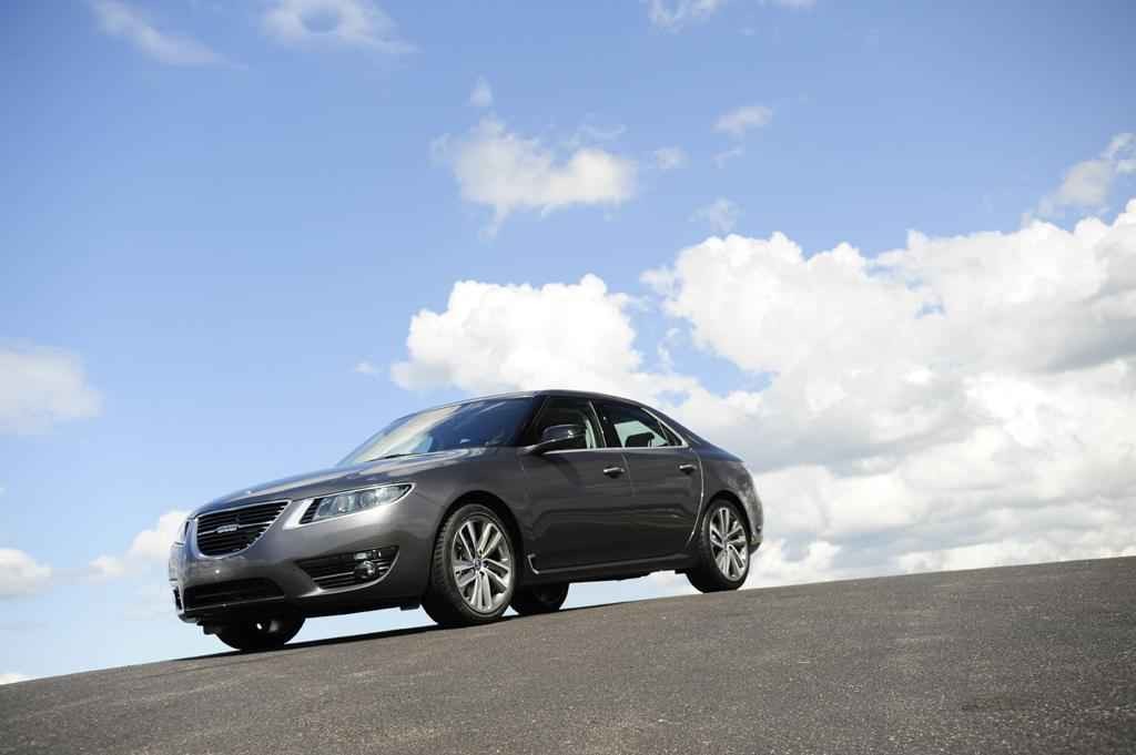 Saab zniknie, GM nie znalazł kupca