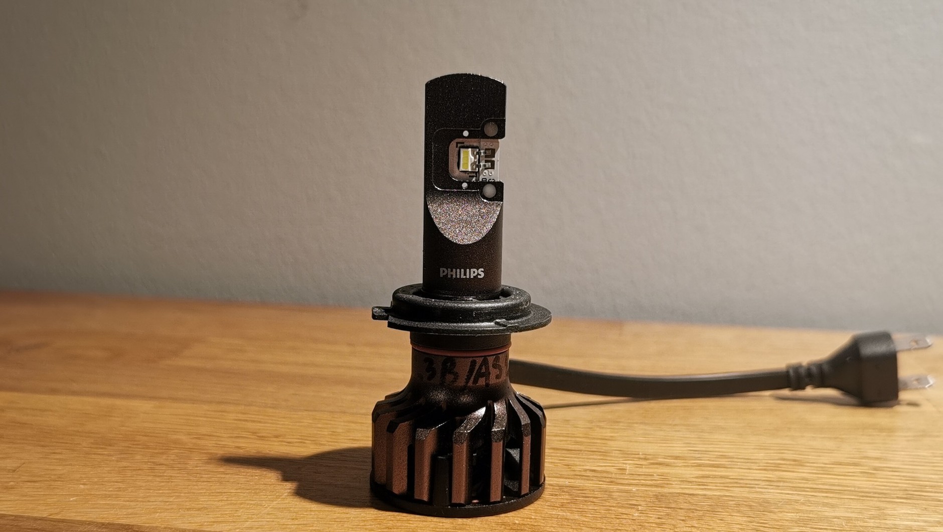 Philips Pro9000 HL