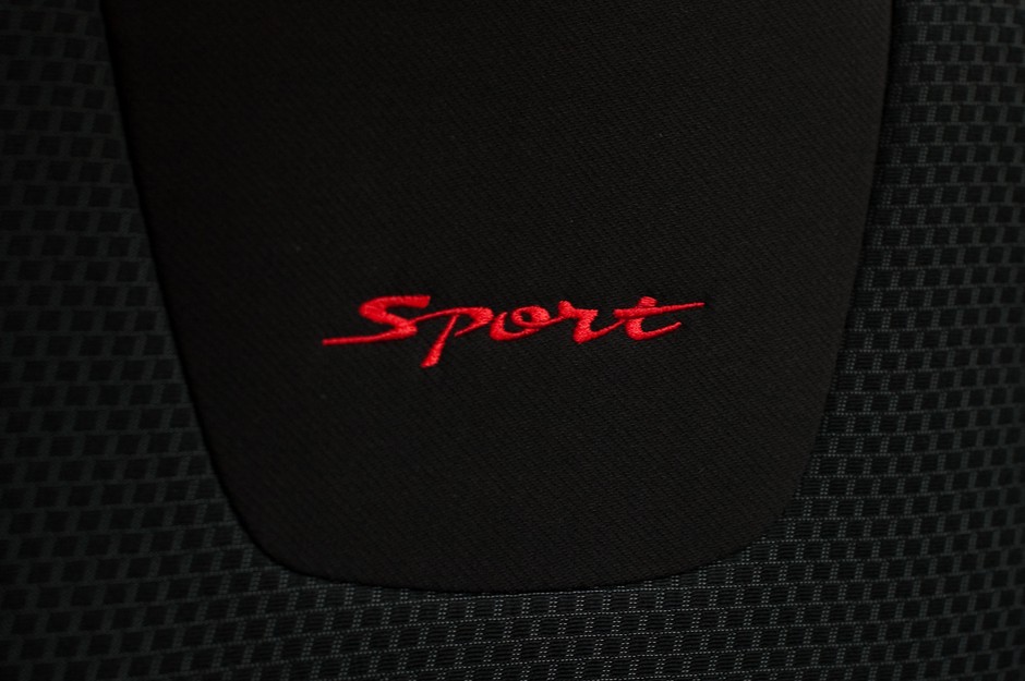Suzuki Swift Sport: prawdziwy hot hatch?