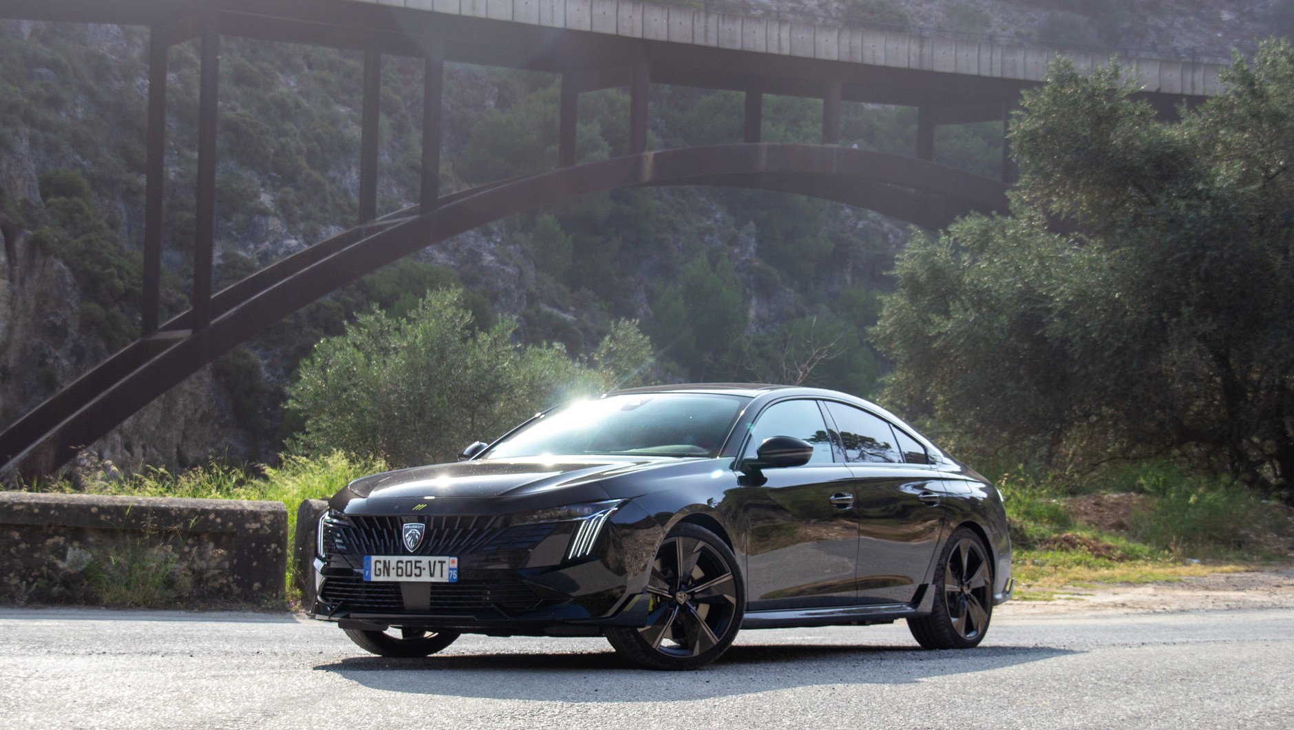 2023 Peugeot 508