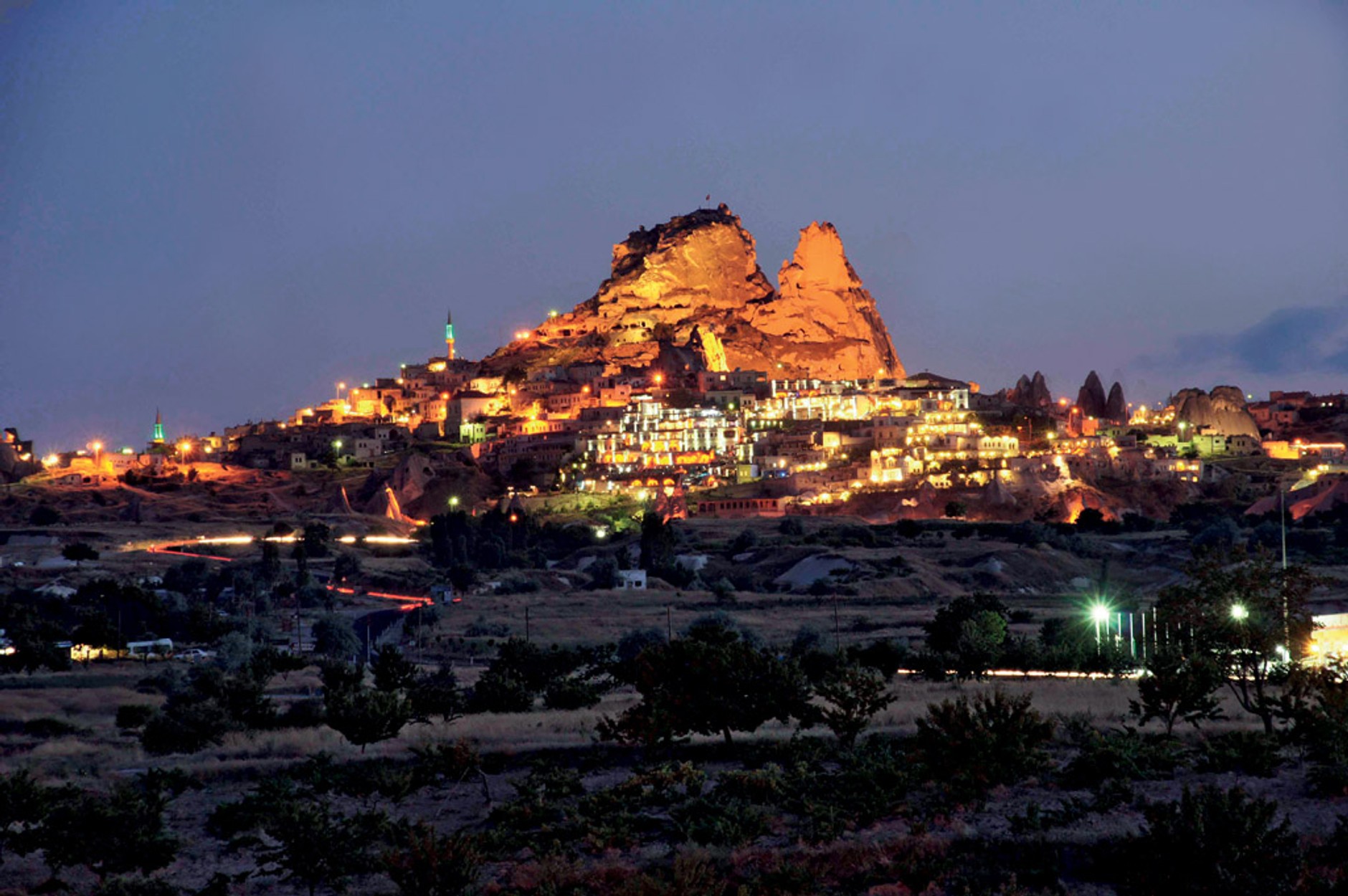 Pomysł na wakacje: Turcja w pigułce