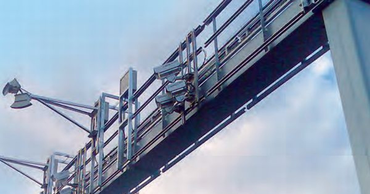 Via-toll
