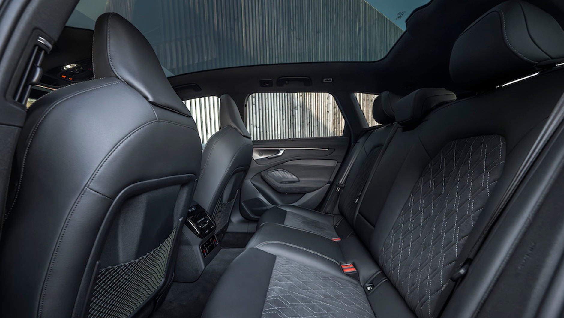Nowe Audi A6 Avant