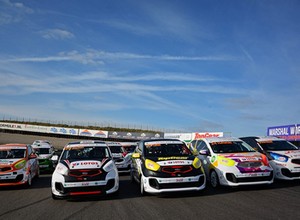 Kia Lotos Race 2015: Śmigiel liderem, Turek zaskoczył