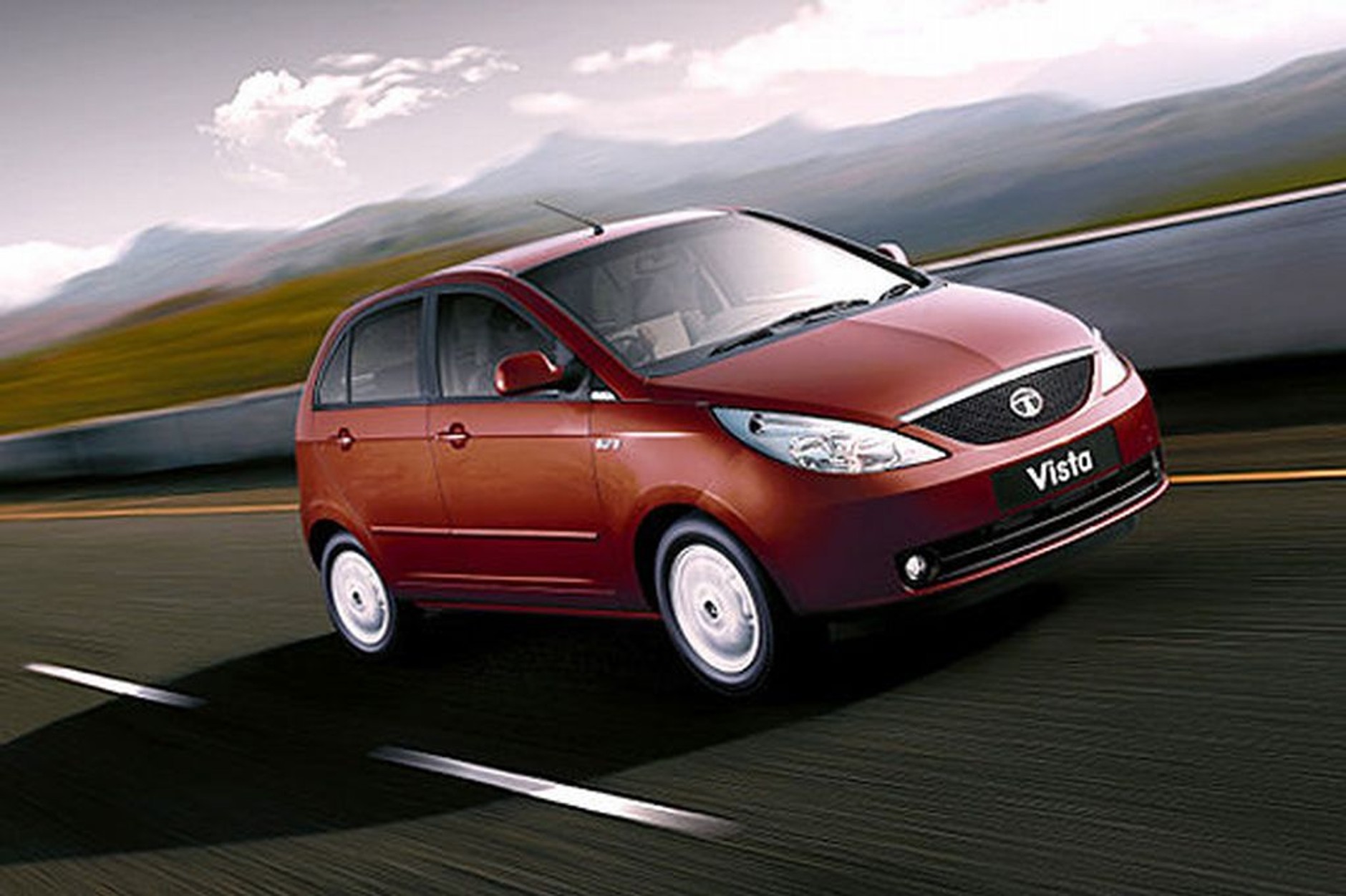 Czym zaskoczy nas w Genewie Tata Motors?