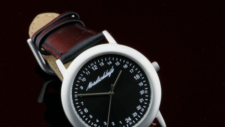 Nowy zegarek Nordschleife 24-godziny