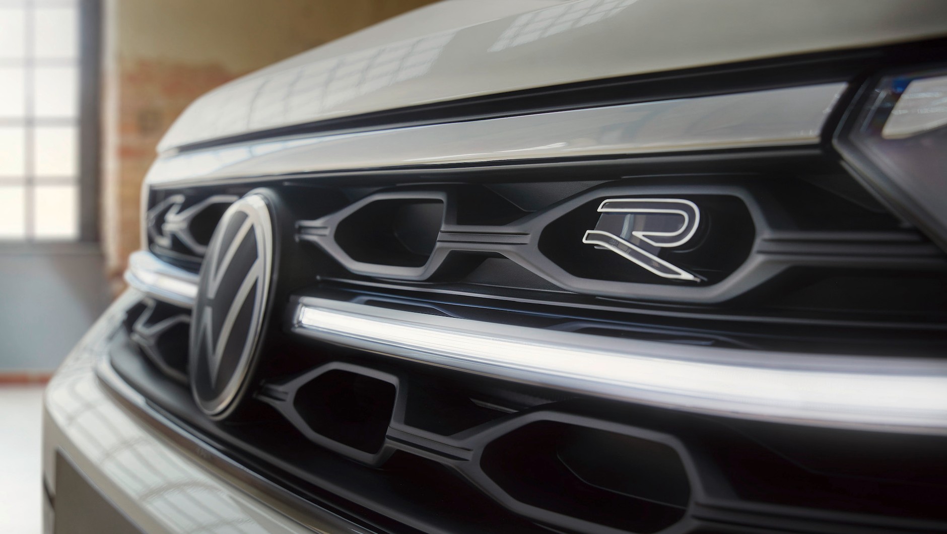 Volkswagen T-Roc R-Line 2022