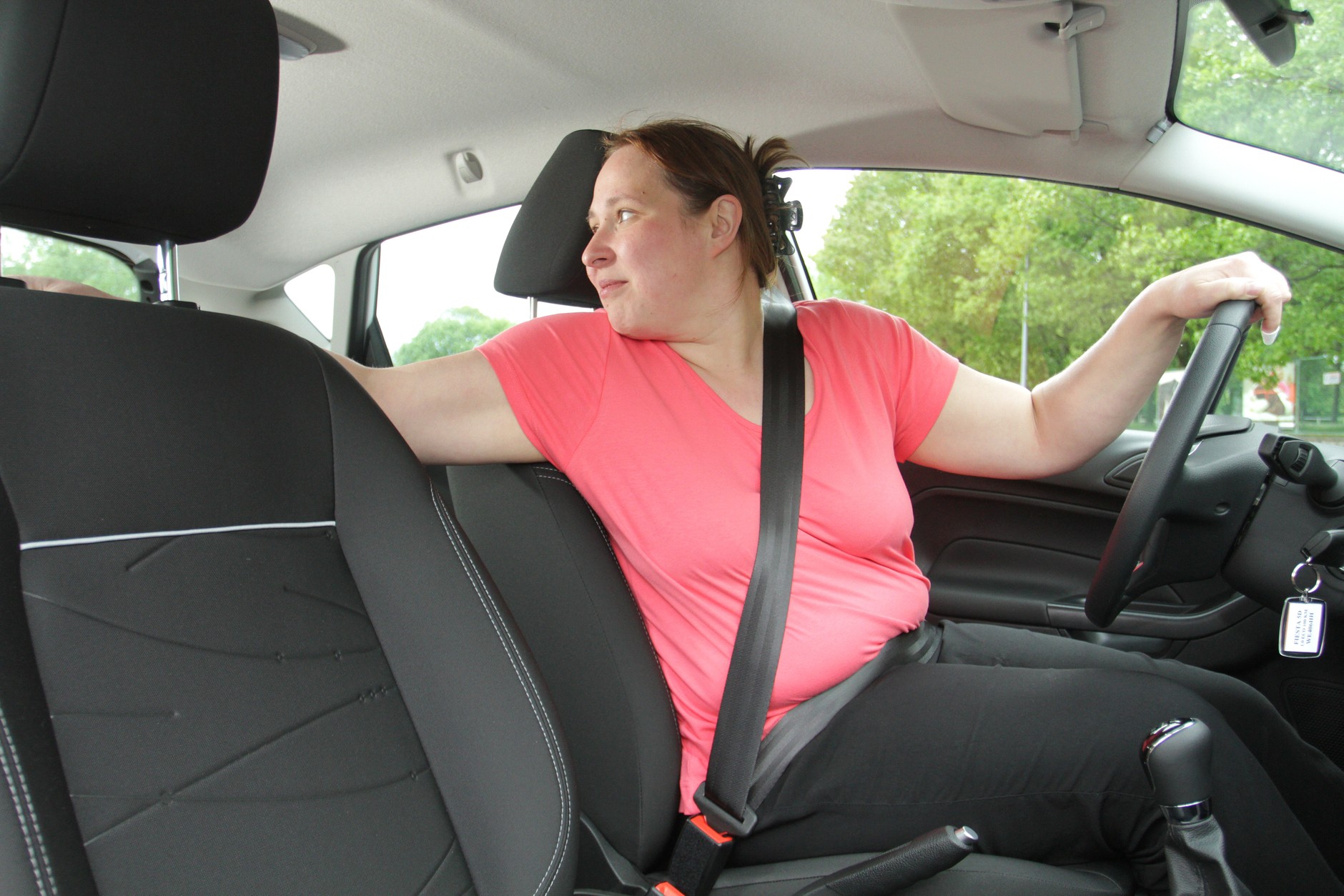 Ford Fiesta 1.0 EcoBoost