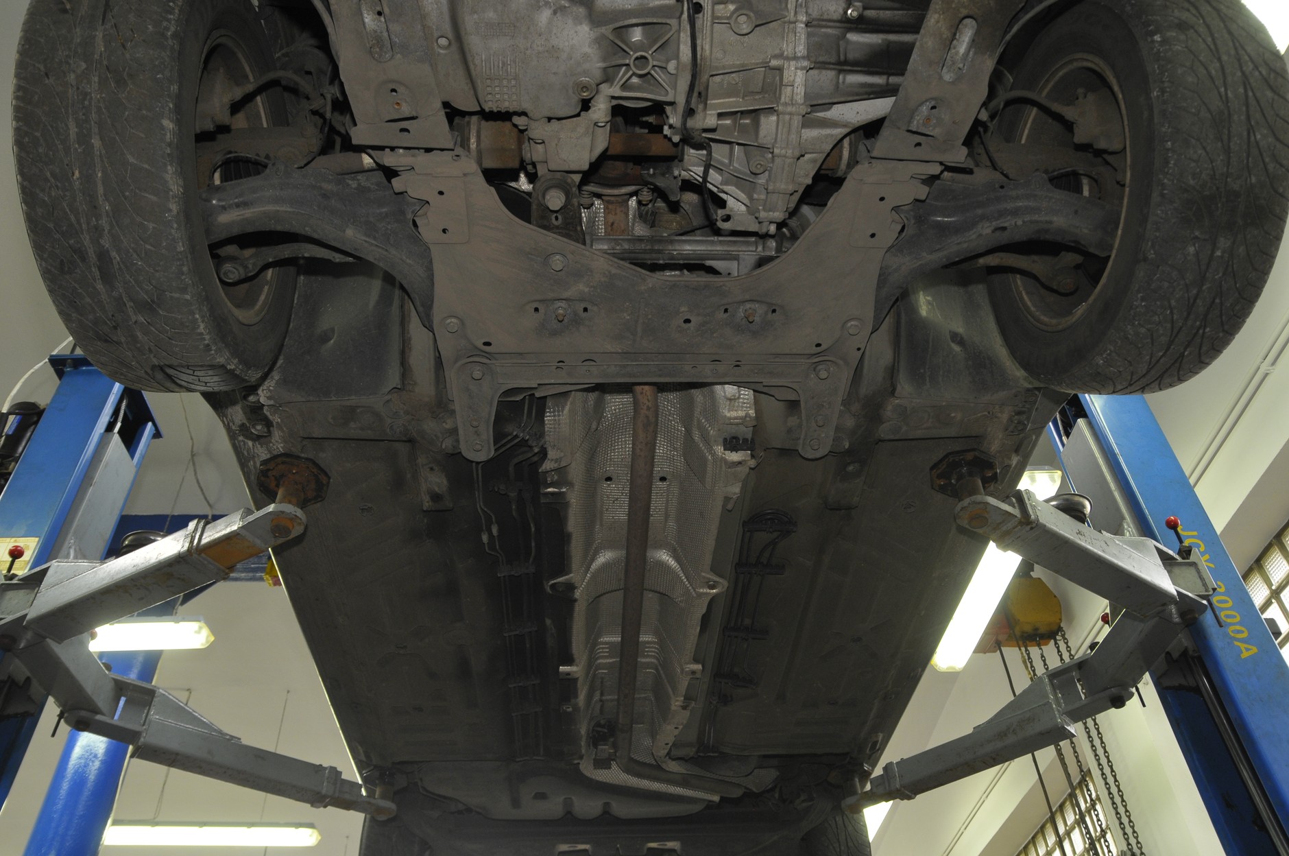 Używany Renault Scenic