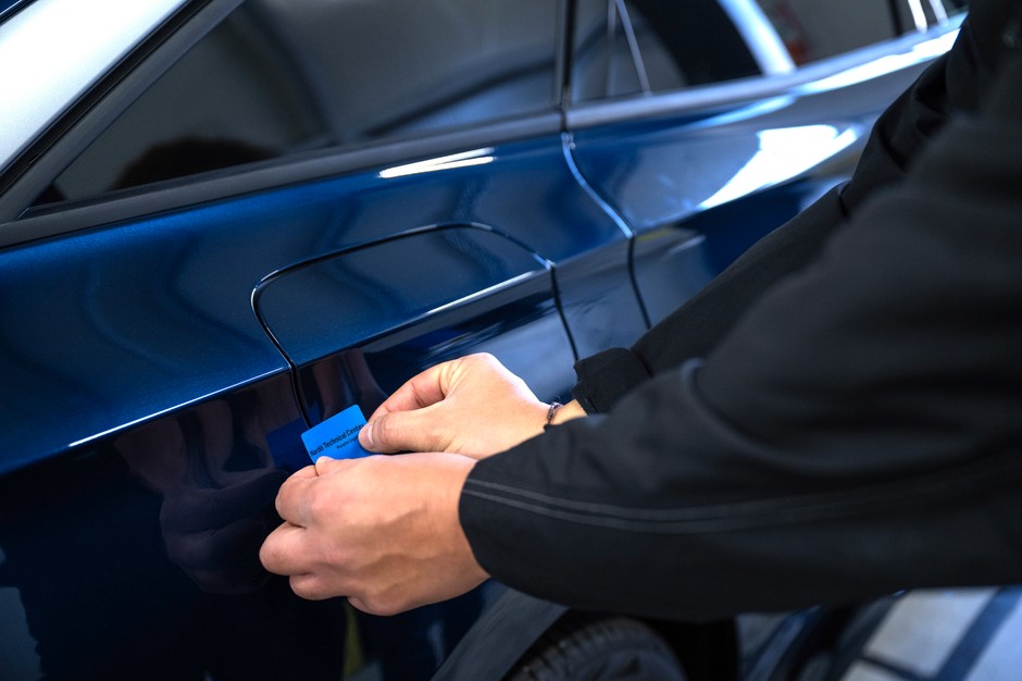 Volkswagen ID.7 Pro S w teście wydajności