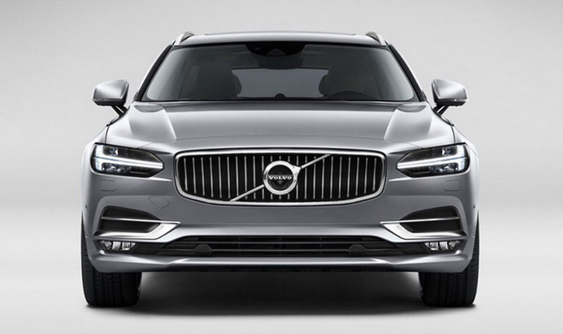 Volvo V90 – pierwsze oficjalne zdjęcia