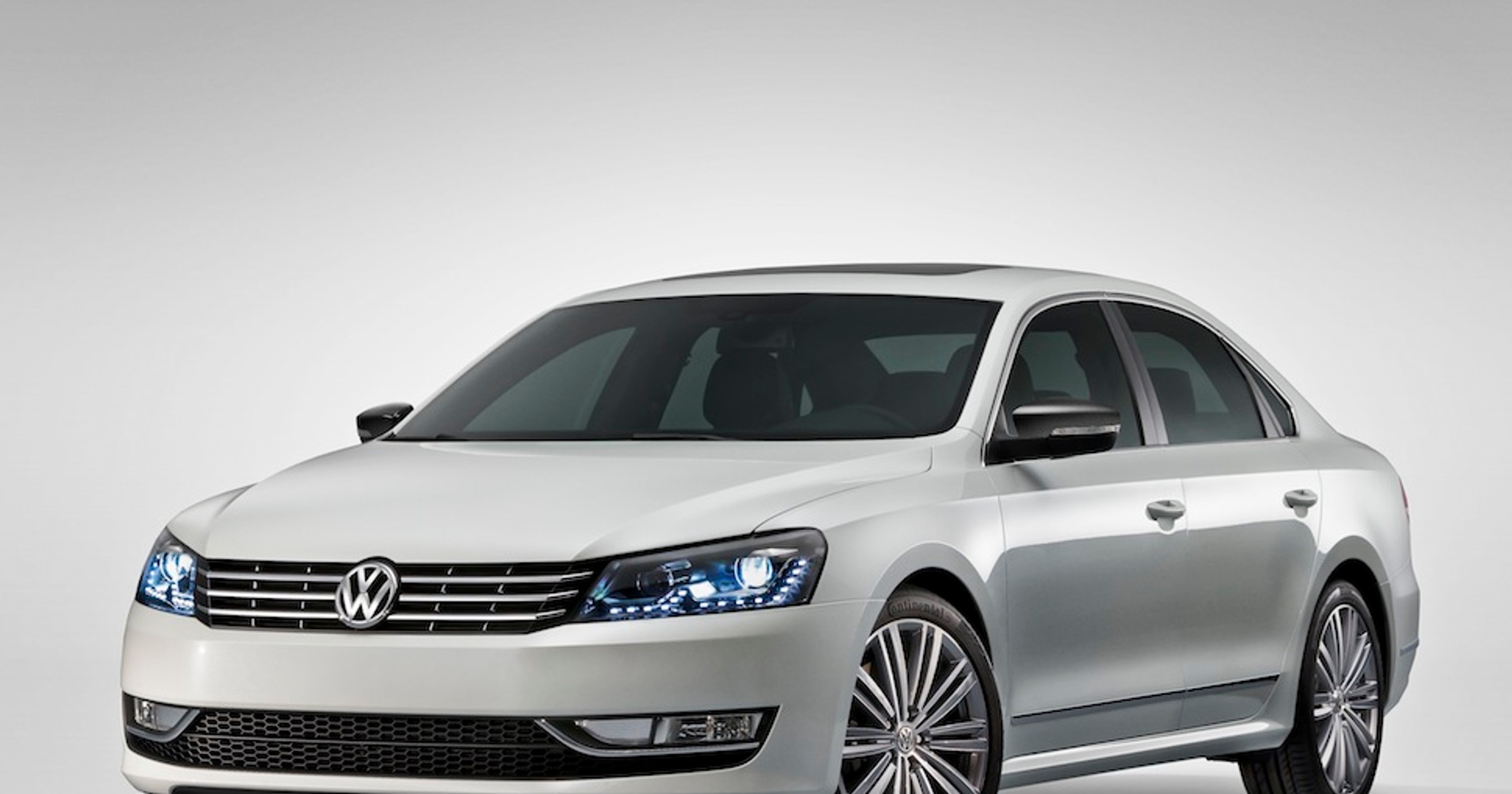 Volkswagen Passat Performance
